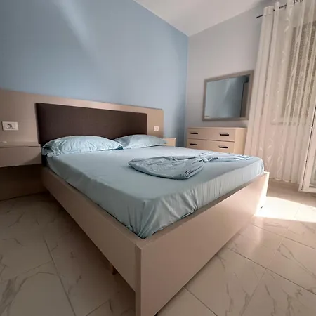 Apartment In Golden Park Complex Tirana