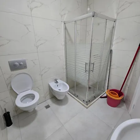 Apartment In Golden Park Complex *