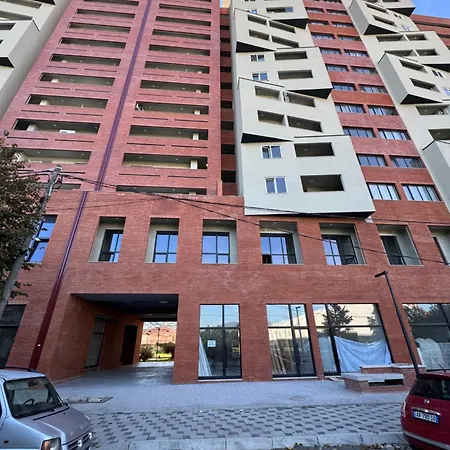 In Golden Park Complex Apartman *